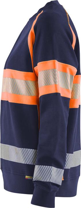 Produktbild Blakläder Hi-Vis (S)
