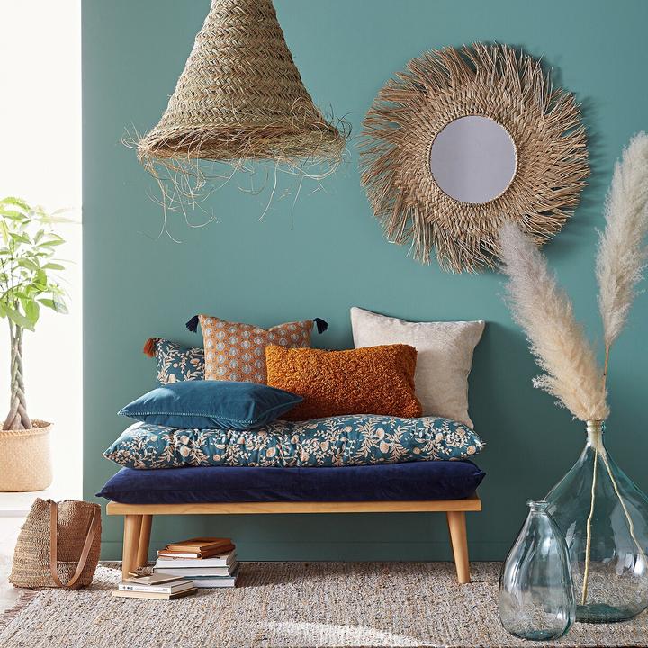 Produktbild La Redoute Interieurs Nour (45 x 45 cm)