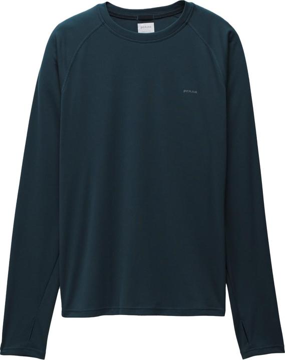 Actual product image Prana Sol Shade LS Crew (XXL)