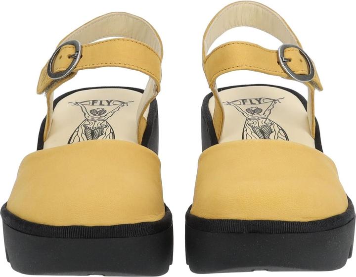 Actual product image Fly London Sandalen (38)