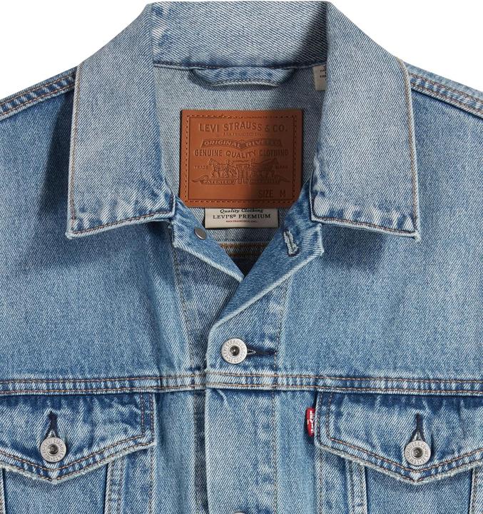 Produktbild Levis Jeansgilet (L)
