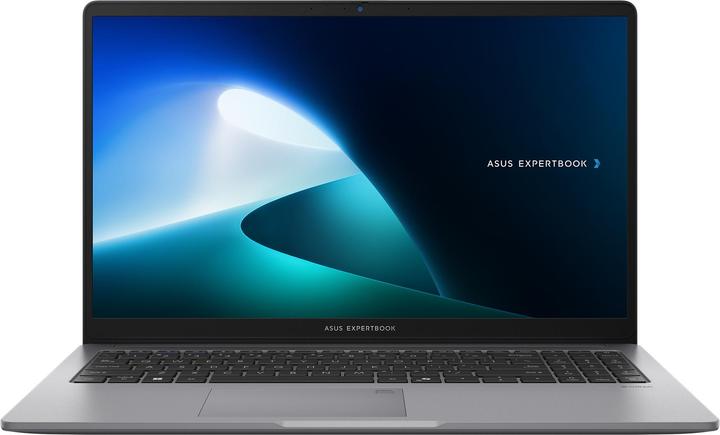 Actual product image ASUS ExpertBook P1503CVA-S71678X i5-13420H 15.6"FHD 300nits AG DDR5 SSD512 - Core i5 - 16 GB (15.60", 512 GB, 16 GB, DE, Intel Core i5-13420H)