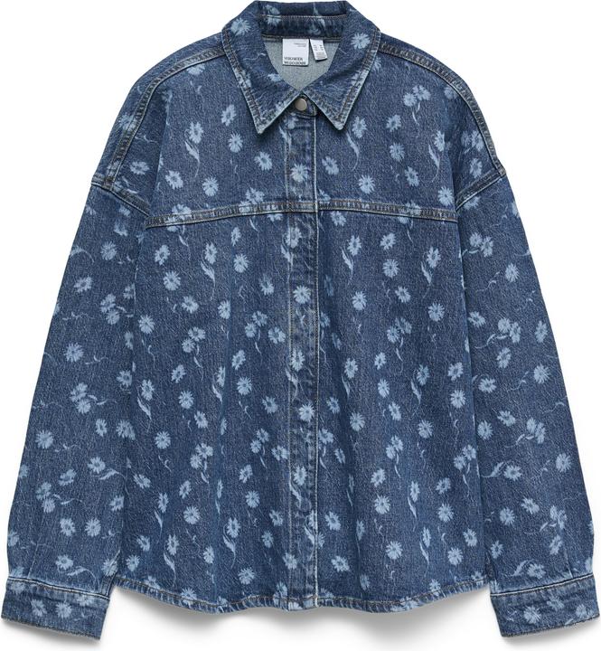 Immagine prodotto Vero Moda VMHAYDEN Jeanshemd Jeanshemd (M)