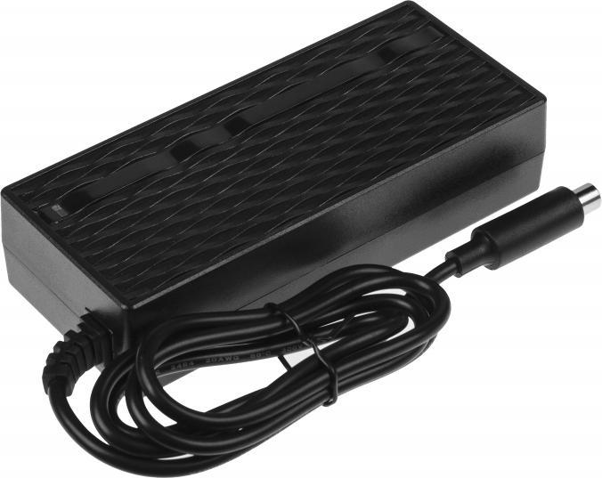 Actual product image GreenCell Charger Green Cell 42V do hulajnogi Xiaomi Mijia M365, M365