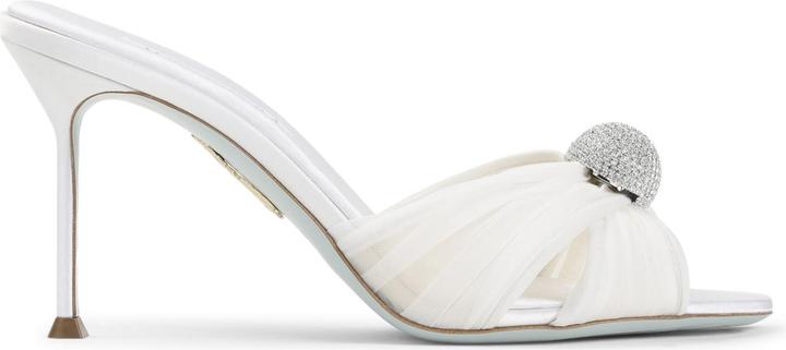 Produktbild Aquazzura Msymidbr.Cha (38)