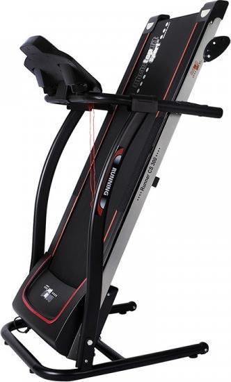 Image du produit Christopeit Tapis de course CS 300