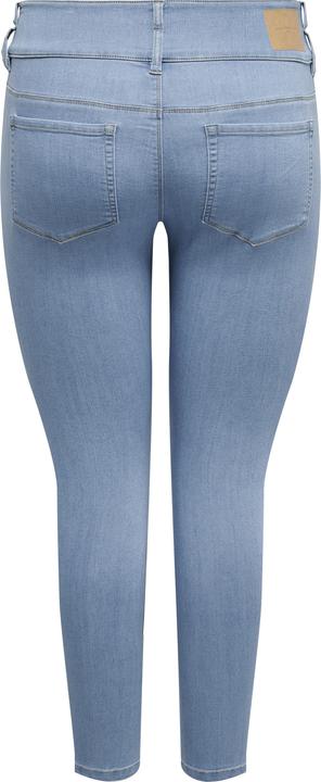 Produktbild Only Curvy CARANNA High Waist Jeans (W52/L32)