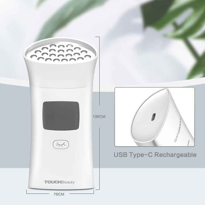 Produktbild TouchBeauty Trifecta