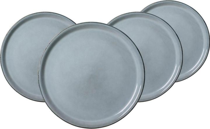 Produktbild Ritzenhoff & Breker Salerno Pizzateller (4x, 32 cm)