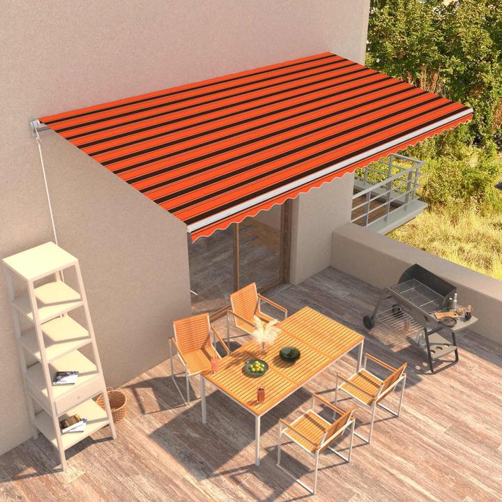 Immagine prodotto vidaXL Markise (3 m)