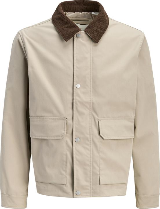 Actual product image Jack & Jones Jorcatskills Barn Jacket Sn (M)