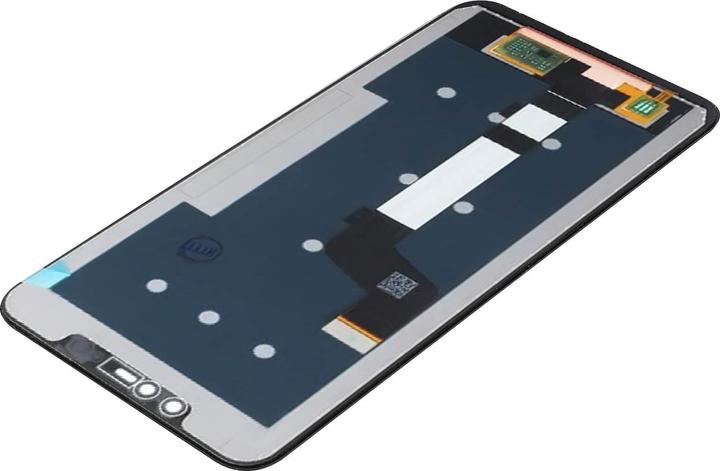 Produktbild Clappio LCD-Display Redmi Note 6 Pro (Display, Xiaomi Poco X6 Pro)