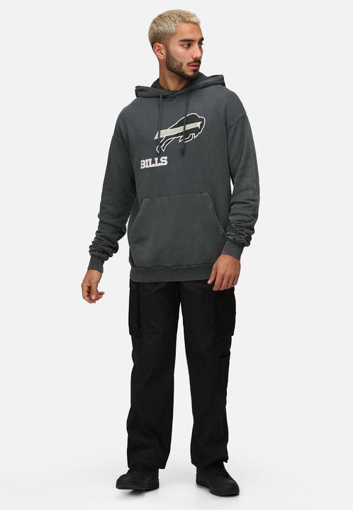 Image du produit Recovered Nfl Bills Monochrome à Capuche (S)