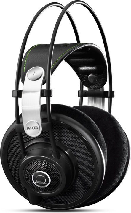 Image du produit AKG Q701 Quincy Jones Signature (Filaire)