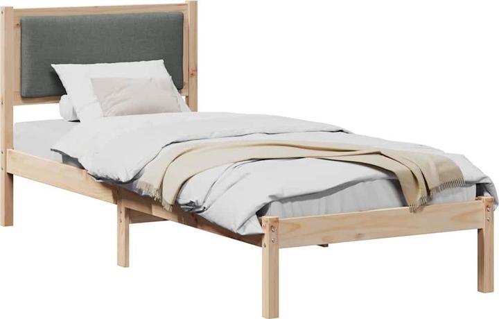 Image du produit vidaXL Bettrahmen (80 x 200 cm)