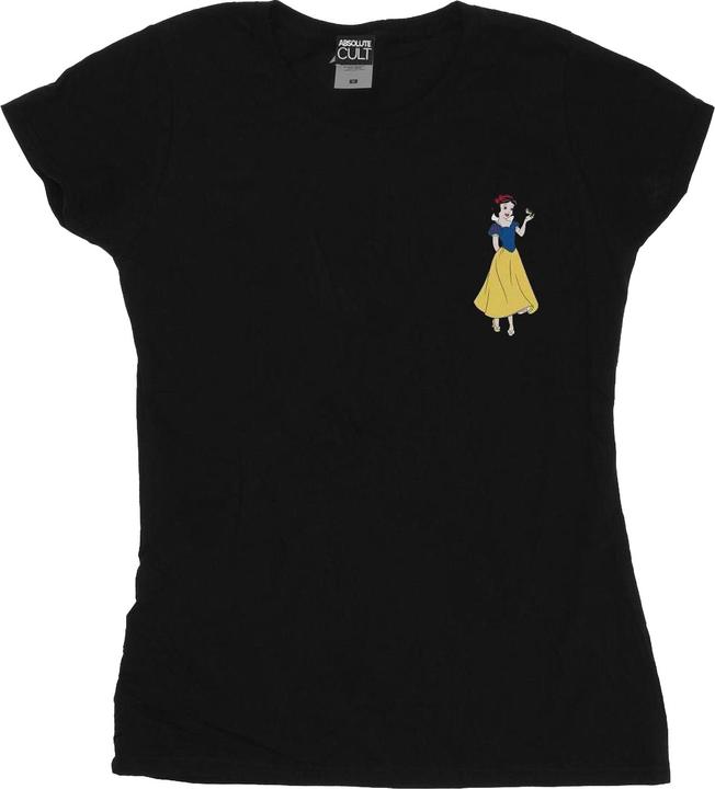 Produktbild Disney Princess Snow White Chest TShirt (L)