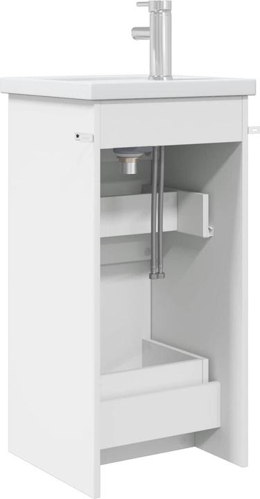 Produktbild vidaXL Badezimmermöbel