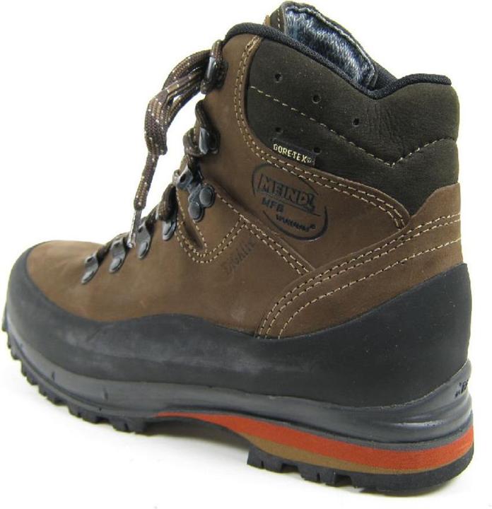 Actual product image Meindl Outdoor shoes (43)