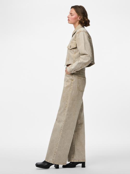 Actual product image Pieces PCFAY Wide Fit Jeans (27)