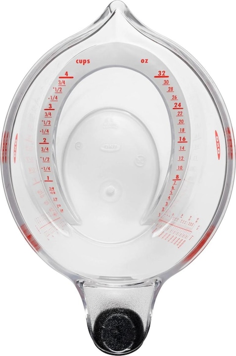 Image du produit OXO Good grips taille pot de 1 l 0 (1000 ml)