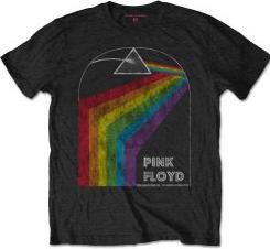 Produktbild Pink Floyd Dark Side of the Moon 1972 Tour (S)