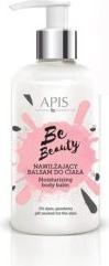 Produktbild Apis Natural Cosmetics Apis - Be Beauty Body Balm Moisturizing (Körpercreme, 300 ml)