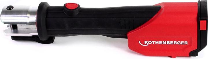 Actual product image Rothenberger Romax 4000 Basic Set