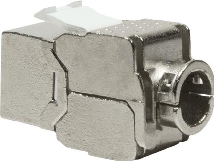 Actual product image LogiLink Connection module (Cable Accessories)