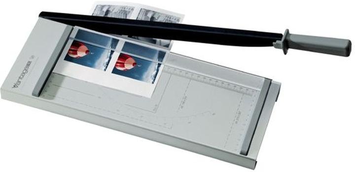 Dahle Machine de découpe Vantage 10 (6 feuilles, A4)