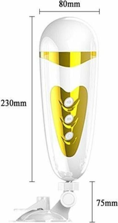 Produktbild Pretty Love Sally