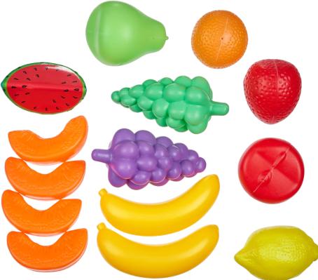 Image du produit The twiddlers Alimentation