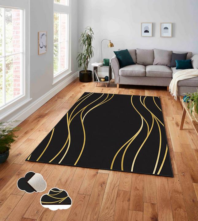 Produktbild Confetti Carpets Wallace (180 x 180 cm)