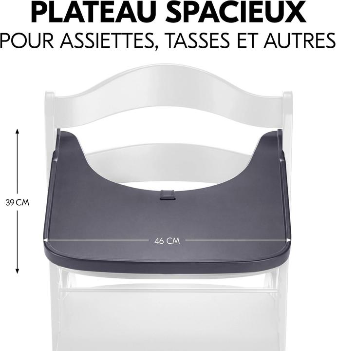 Produktbild Hauck Alpha