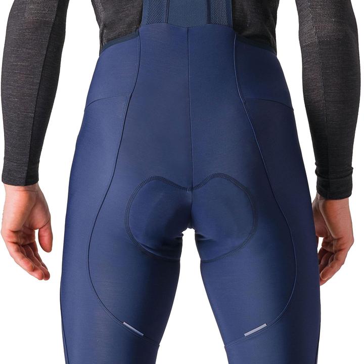 Actual product image Castelli Espresso Bibtight (XXL)