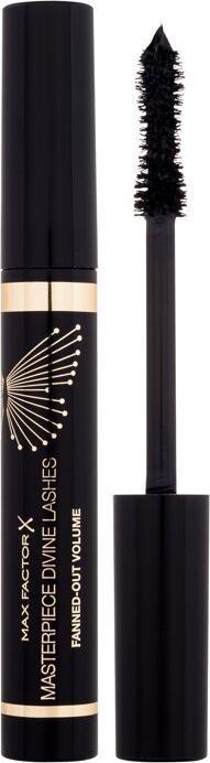 Image du produit Max Factor Masterpiece Divine Lashes - Mascara 8 ml 001 Rich Black (001 Noir riche)