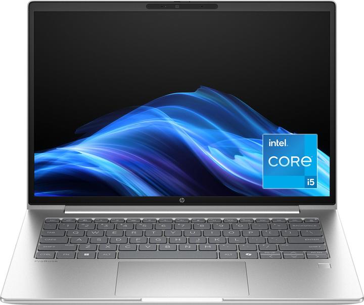 HP ProBook 4 G1i (14", 512 GB, 16 GB, CH, Intel Core i5-1334U)