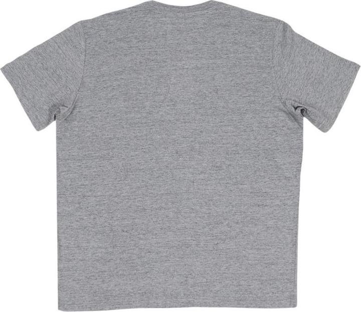 Actual product image Champion Koszulka męska SS Tee szara 220264 EM021 M (M)