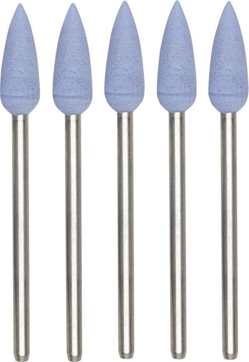 Image du produit Proxxon Polisseur silicone forme de balle