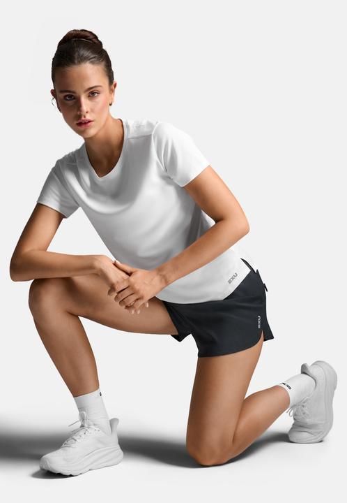 Produktbild 2XU Aero Mesh Tee (M)