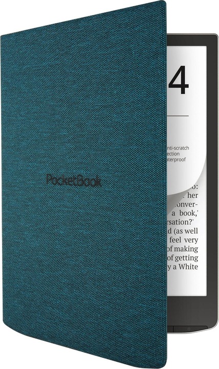 Actual product image PocketBook Flip (Pocketbook InkPad 4, Pocketbook InkPad Color 2)