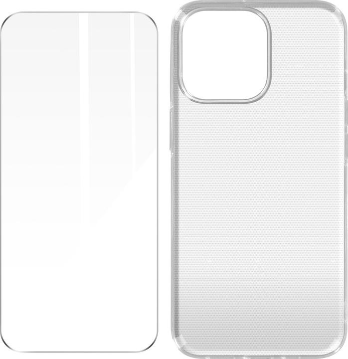 Actual product image Avizar 360 Protection, Film and Cover Series (Apple iPhone 14 Pro)
