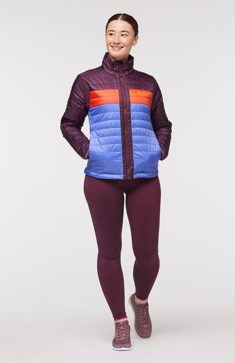 Actual product image Cotopaxi Capa Insulated Jacket (XL)