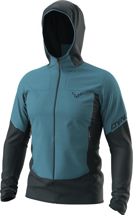 Dynafit Traverse Alpha Hooded Jacket