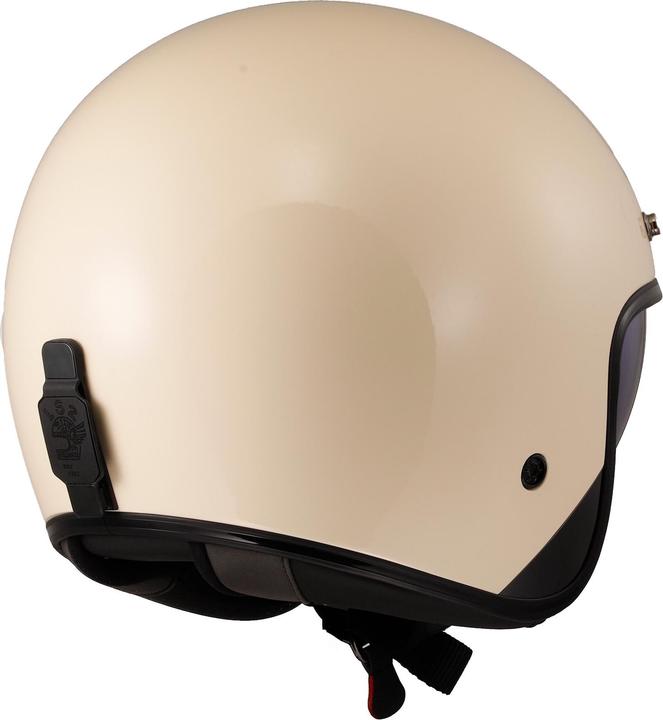 Produktbild LS2 OF601 Bob Solid (M)