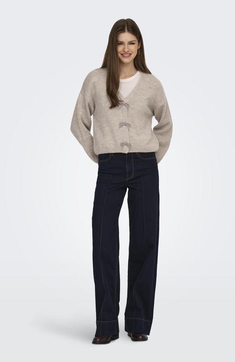 Produktbild Only ONLDONNA Strickpullover Strickpullover (XS)