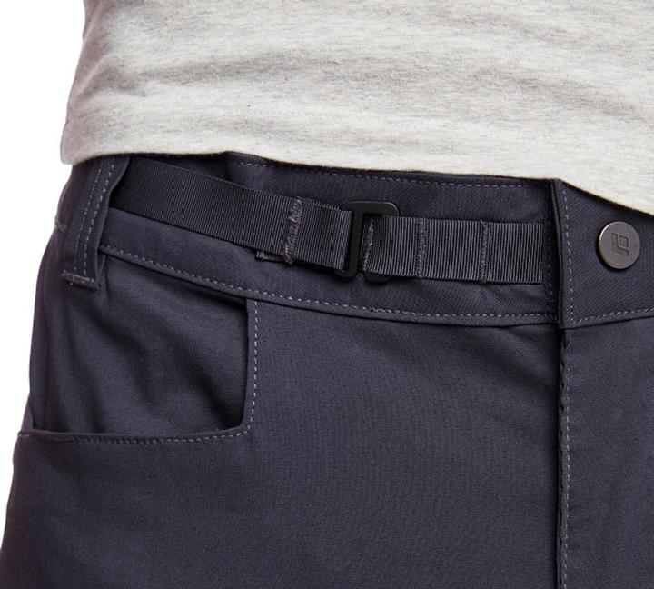 Produktbild Black Diamond Anchor Stretch Pants