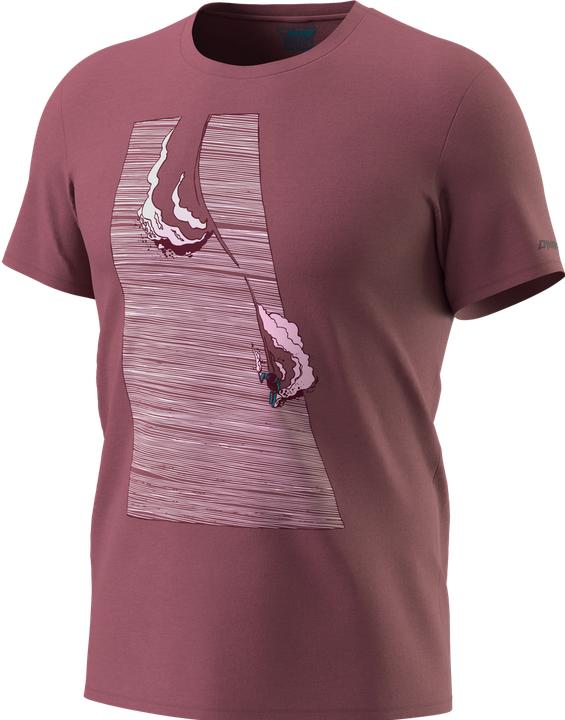 Immagine prodotto Dynafit X S. Charriere Tee M, Magliette (XL)