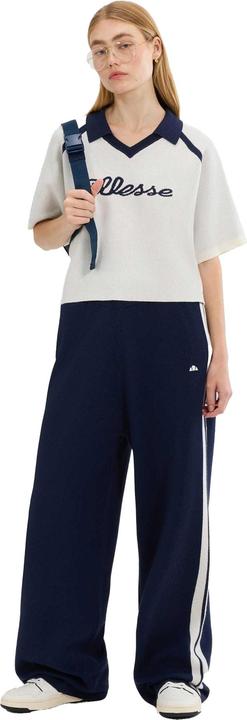 Produktbild Ellesse Brunelli Poloshirt Jerseyware (40)