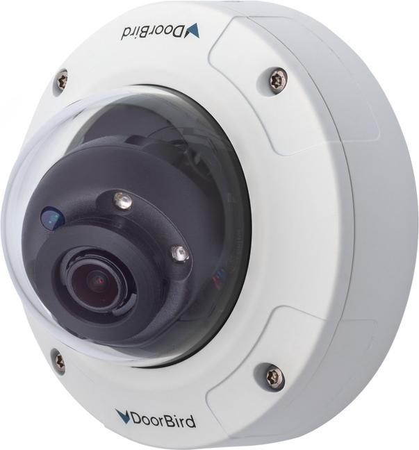Produktbild Doorbird Mini Dome Camera (1920 x 1080 Pixels)