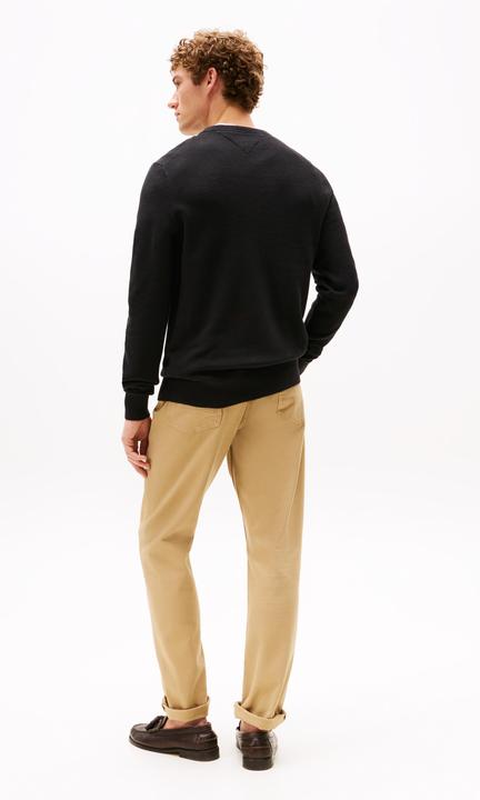 Produktbild Tommy Hilfiger Essential Structure Crew Neck (M)
